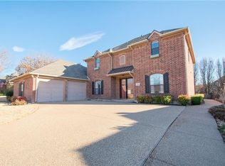 7917 Vista Ridge Dr S, Fort Worth, TX 76132