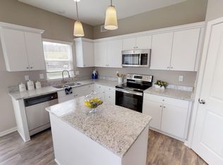 Herrington Park Phase 4.2, Shawnee, KS 66218