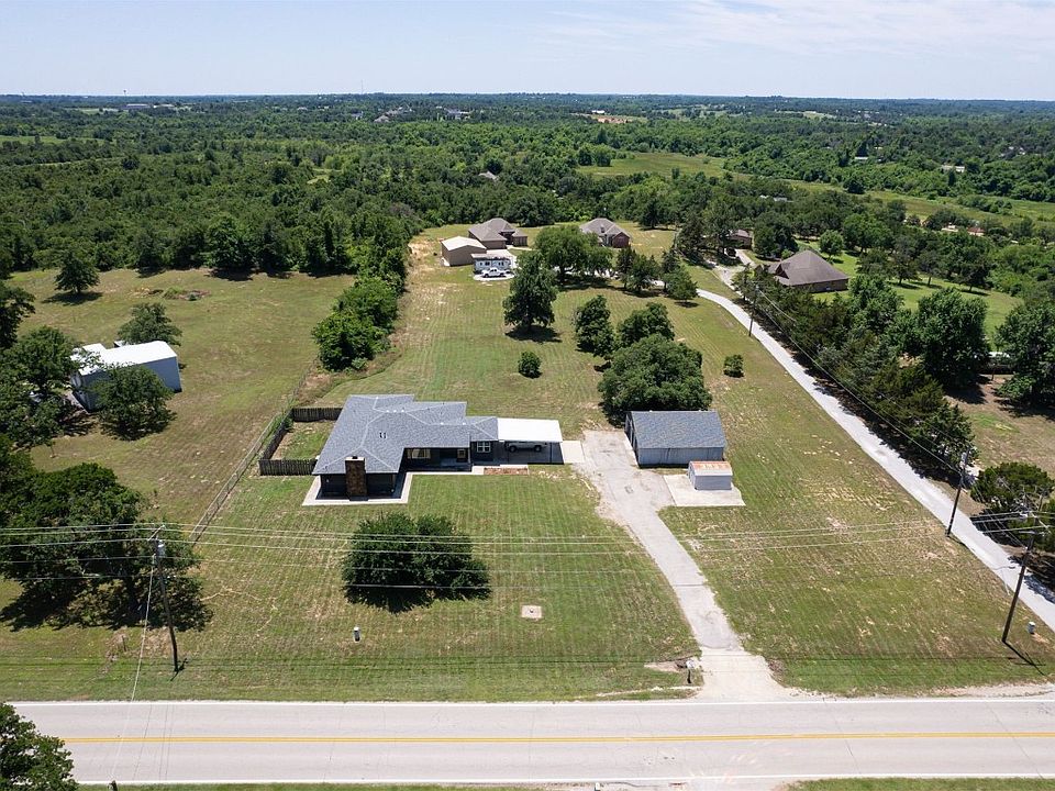 19480 NE 10th St, Harrah, OK 73045 Zillow