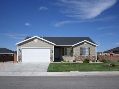 3978 W 175 S #S, Cedar City, UT, 84720