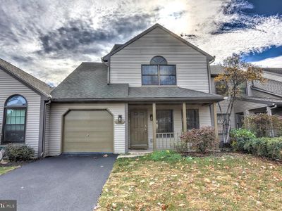 311 W Main St, Adamstown, PA, 19501