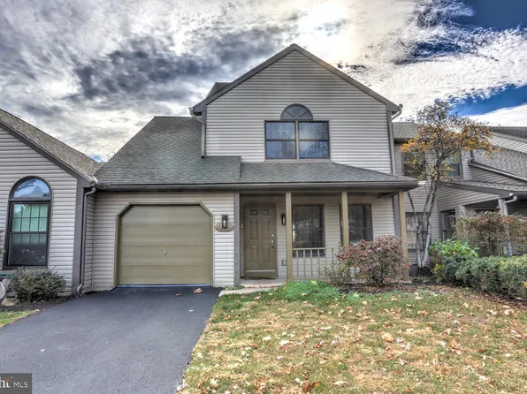 311 W Main St, Adamstown, PA 19501