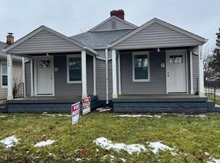 1328 N Chester Ave, Indianapolis, IN