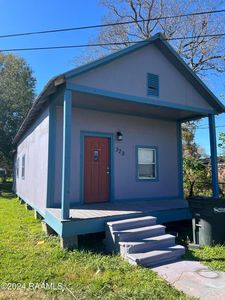 323 Field St, New Iberia, LA, 70560