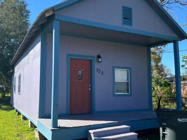 323 Field St, New Iberia, LA 70560
