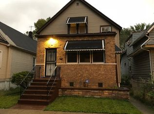 11609 S Princeton Ave, Chicago, IL