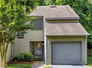 1615 Colonnade Cres, Virginia Beach, VA 23451