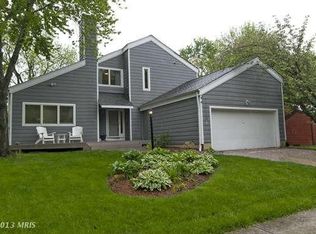 10342 Tailcoat Way, Columbia, MD 21044