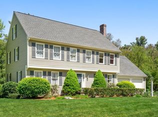 8 Trafalgar Ln, Walpole, MA 02081