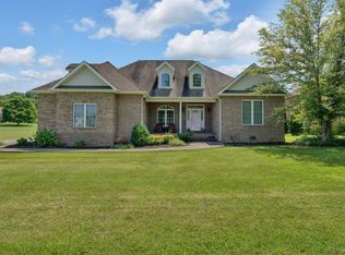 18440 Landridge Way, Abingdon, VA 24211