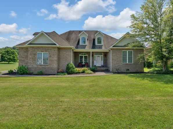 18440 Landridge Way, Abingdon, VA 24211