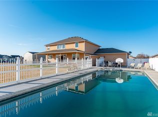 6573 Road 1.9 NE, Moses Lake, WA 98837