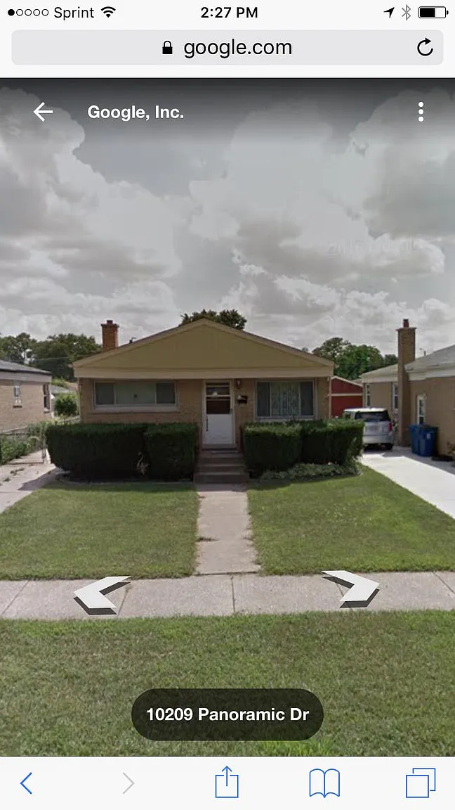 10209 Panoramic Dr photo 1