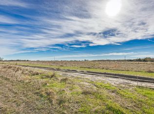 LOT 4 County Road 4609, Commerce, TX 75428