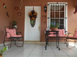 1738 NW 4th St, Miami, FL 33125