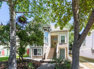 3830 Clarke St, Oakland, CA 94609