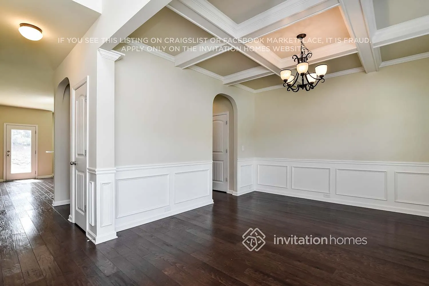 5015 Carriage Bridge Ln Cumming, GA 30040 — Photo 3