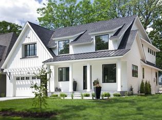 4629 W 56th St, Edina, MN 55424