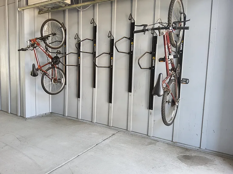 Bike Storage