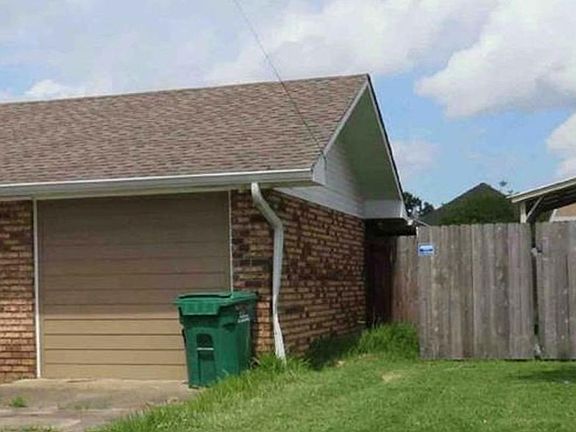 Property Side View