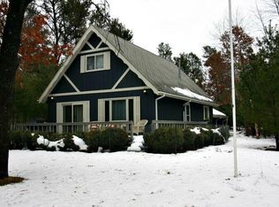 988 Falk Ct, Nekoosa, WI 54457