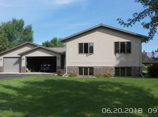 508 N Shore Dr, Battle Lake, MN 56515