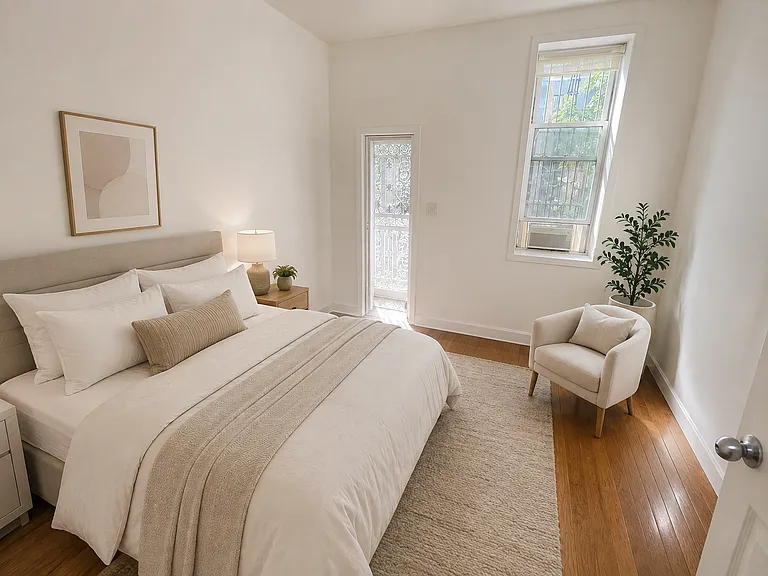1395 Greene Ave #1A — Photo 4