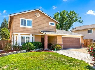 10 El Conde Ct, Sacramento, CA 95833