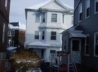 236 Tecumseh St, Fall River, MA 02721