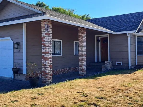 3170 Little Pond St, McKinleyville, CA 95519