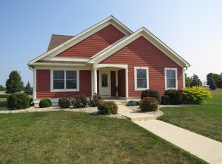 5528 Golden Gate Way, Kokomo, IN 46902