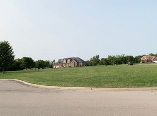 1481 N 2969th Rd LOT 1481, Ottawa, IL 61350