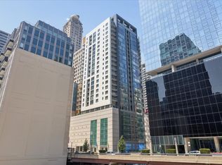 160 E Illinois St APT 2104, Chicago, IL 60611