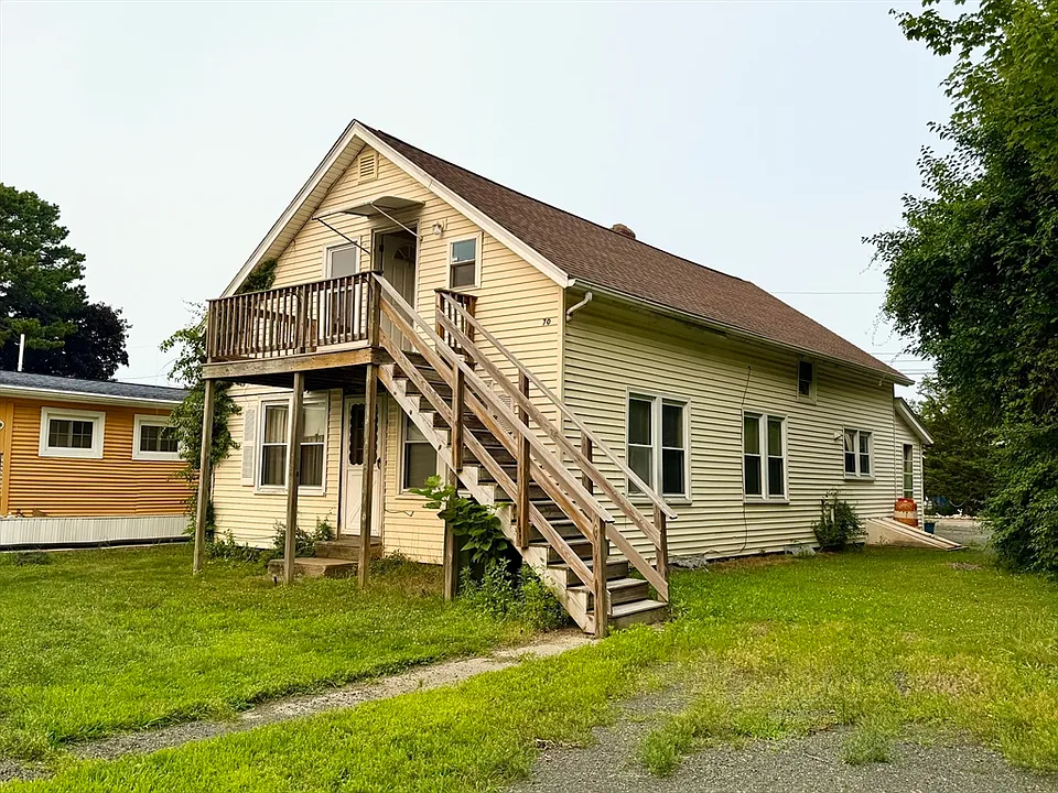 70 Klondike Ave #70