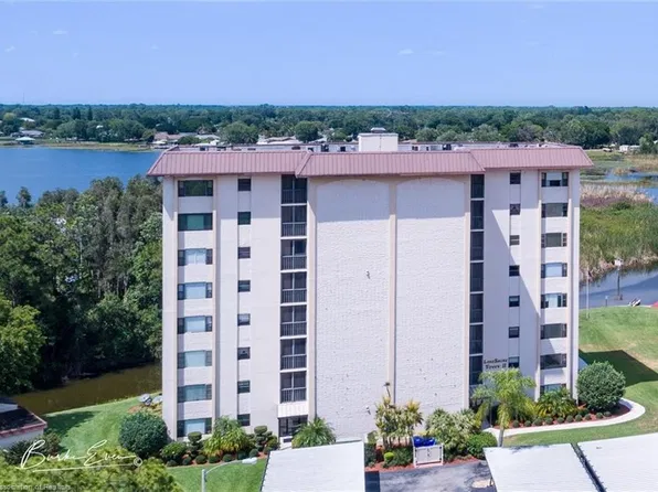 121 Country Club Dr Unit 404-1, Lake Placid, FL 33852
