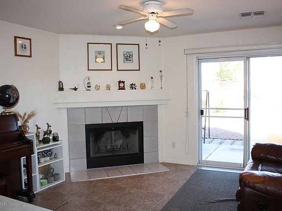 5th image of 2656 W Mountain Heights Ct