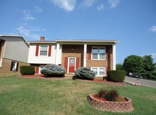 904 Lee Ave, Harrisonburg, VA 22802