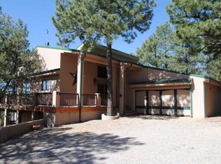 102 Partridge Ct, Alto, NM 88312