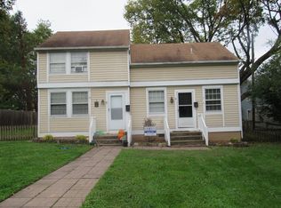 6 Monroe St SE, Leesburg, VA 20175