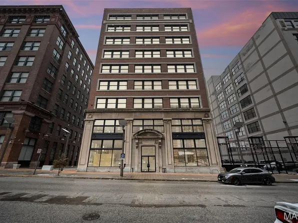 1619 Washington Ave Unit 302, Saint Louis, MO 63103