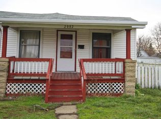 2082 N Lowber St, Decatur, IL 62526