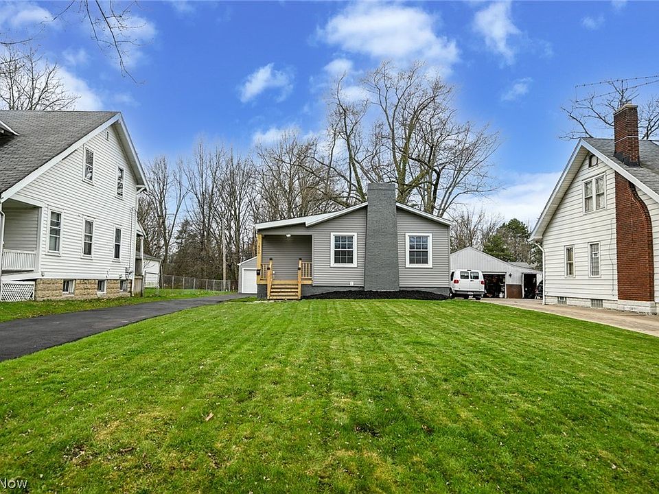 1520 Sheffield Rd, South Euclid, OH 44121 Zillow