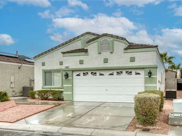 1631 Marion Bennet Dr, Las Vegas, NV 89106