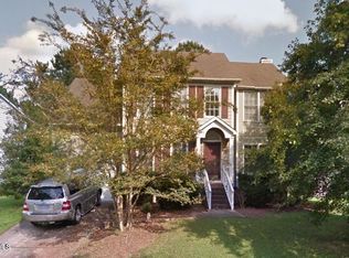 12 Bridgeport Dr, Durham, NC 27713
