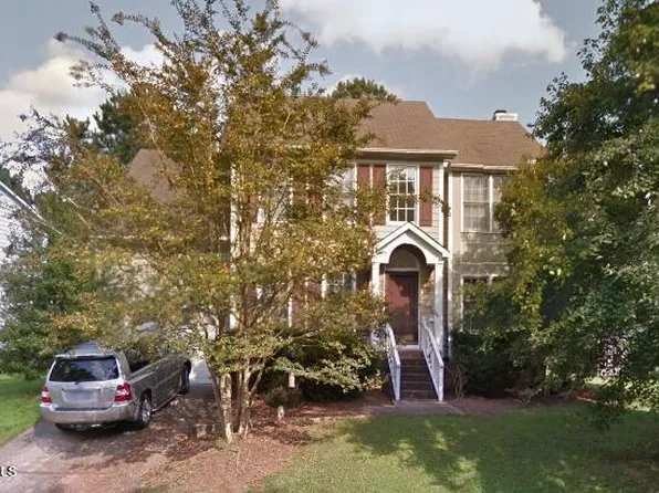 12 Bridgeport Dr, Durham, NC 27713