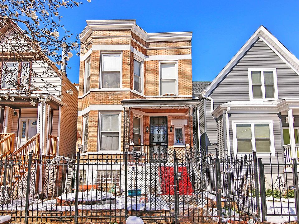 1st image of 2028 N Karlov Ave