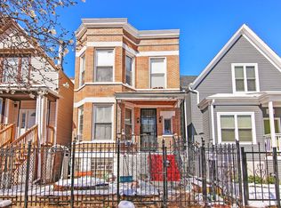 2028 N Karlov Ave, Chicago, IL 60639