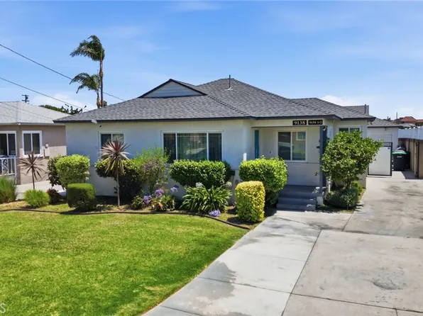 9138 Rendalia St, Bellflower, CA 90706