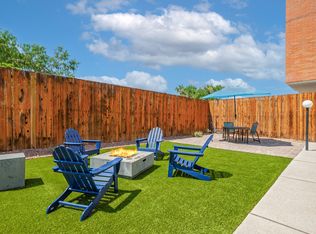 The Landmark, Albuquerque, NM 87110