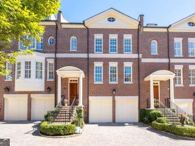 3338 Paces Ferry Ave SE, Atlanta, GA, 30339